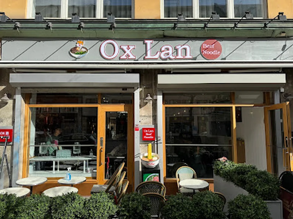 Ox Lan