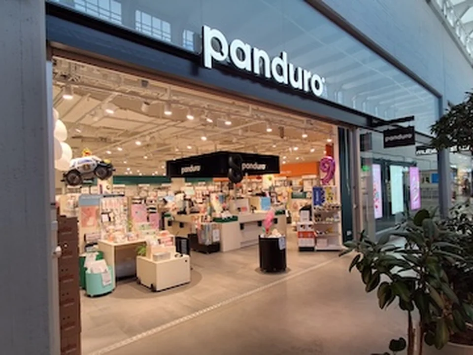 Panduro Hobby AB