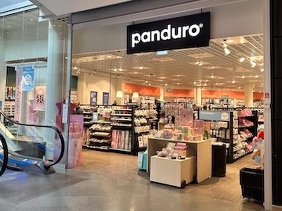 Panduro Hobby
