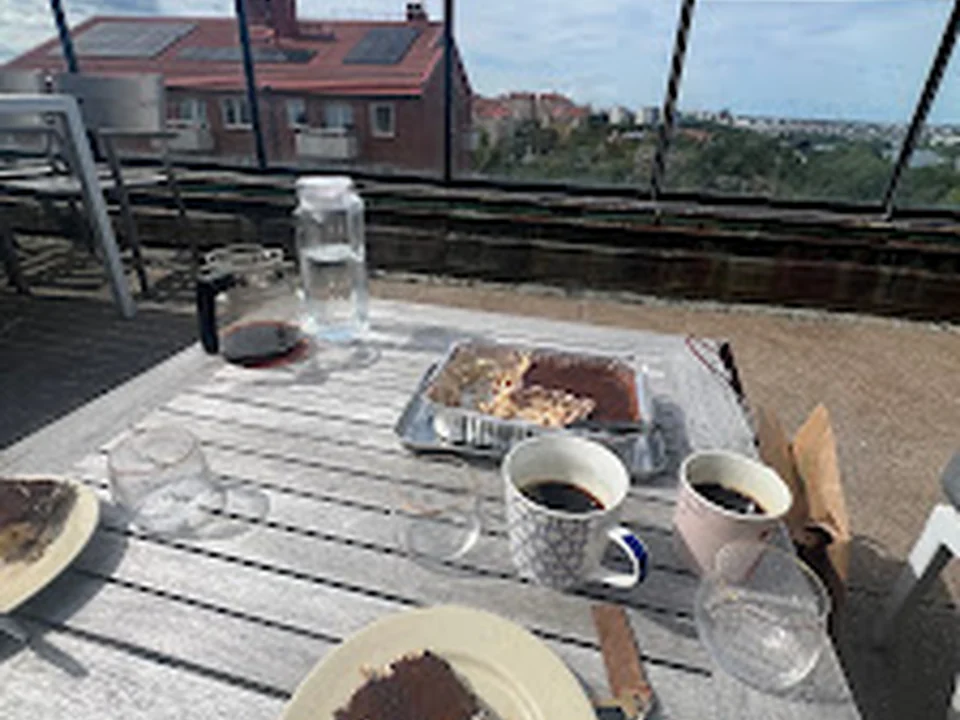 Foto de Paolo's Tiramisù