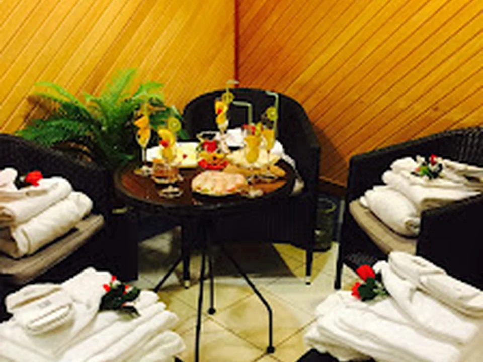 Paradise Spa Relax
