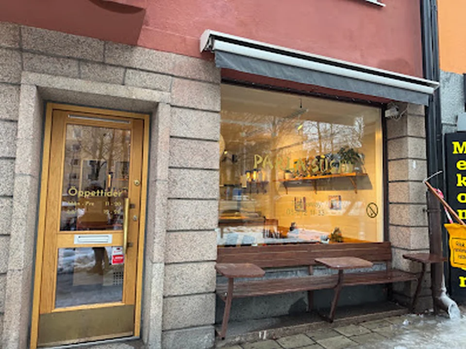 Pärla Sushi