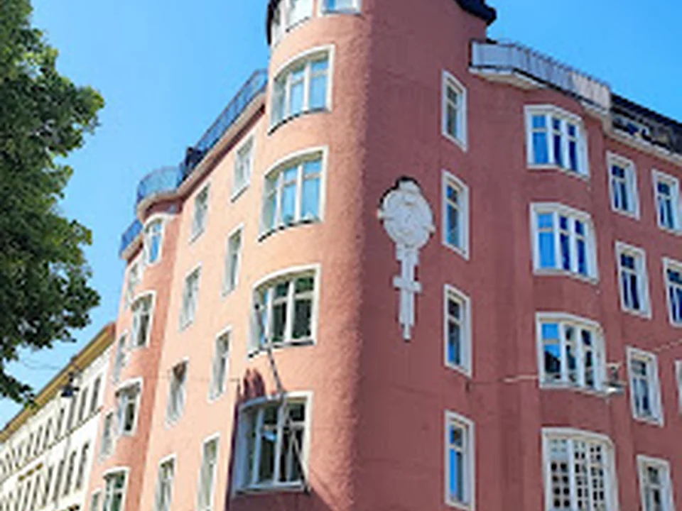 Pärlan
