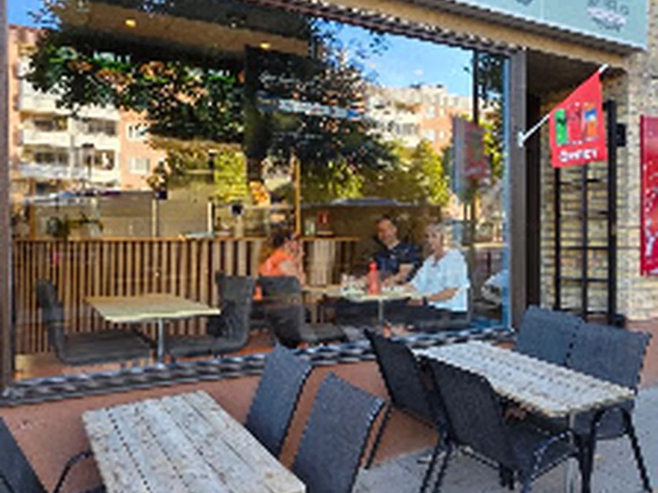Parma Pizzeria