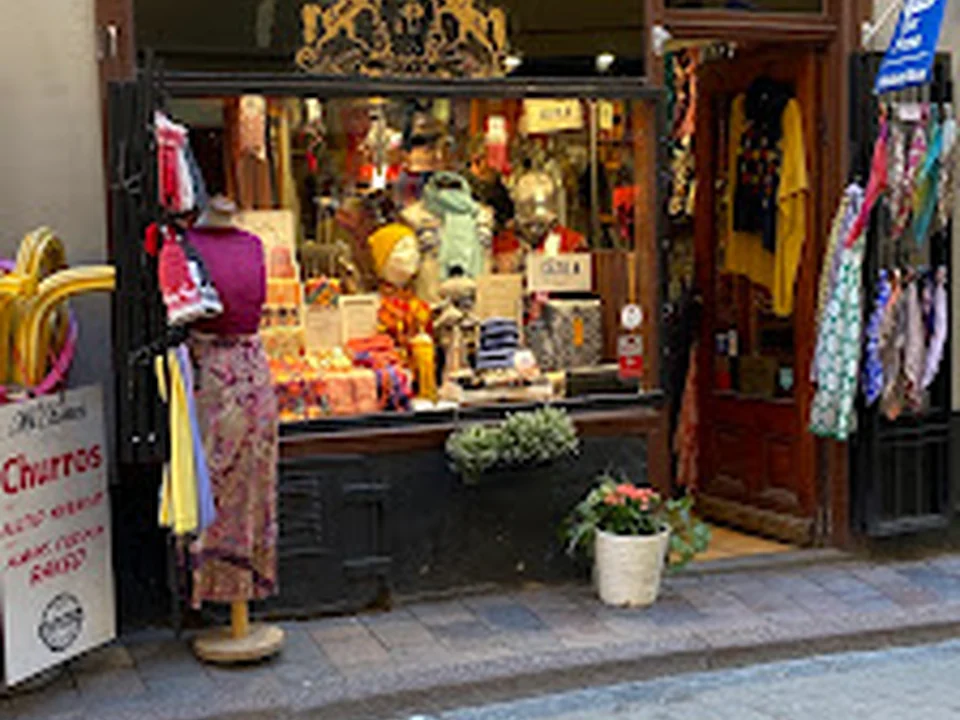 Foto de Pashmina Stockholm
