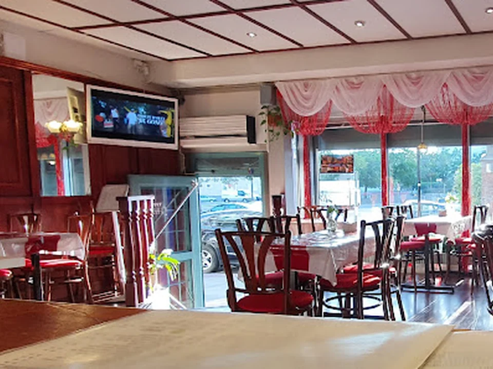 Foto de Pepes Restaurang & Pizzeria