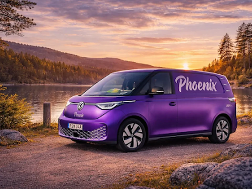 Phoenix Elteknik