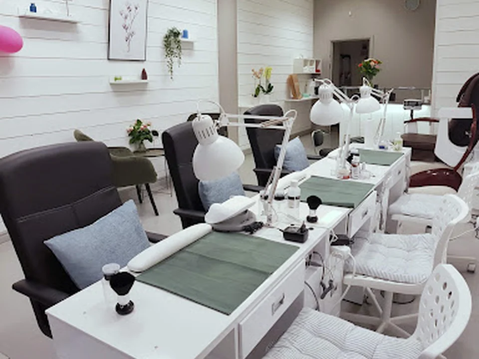 Phongs Nails Birger Jarlsgatan