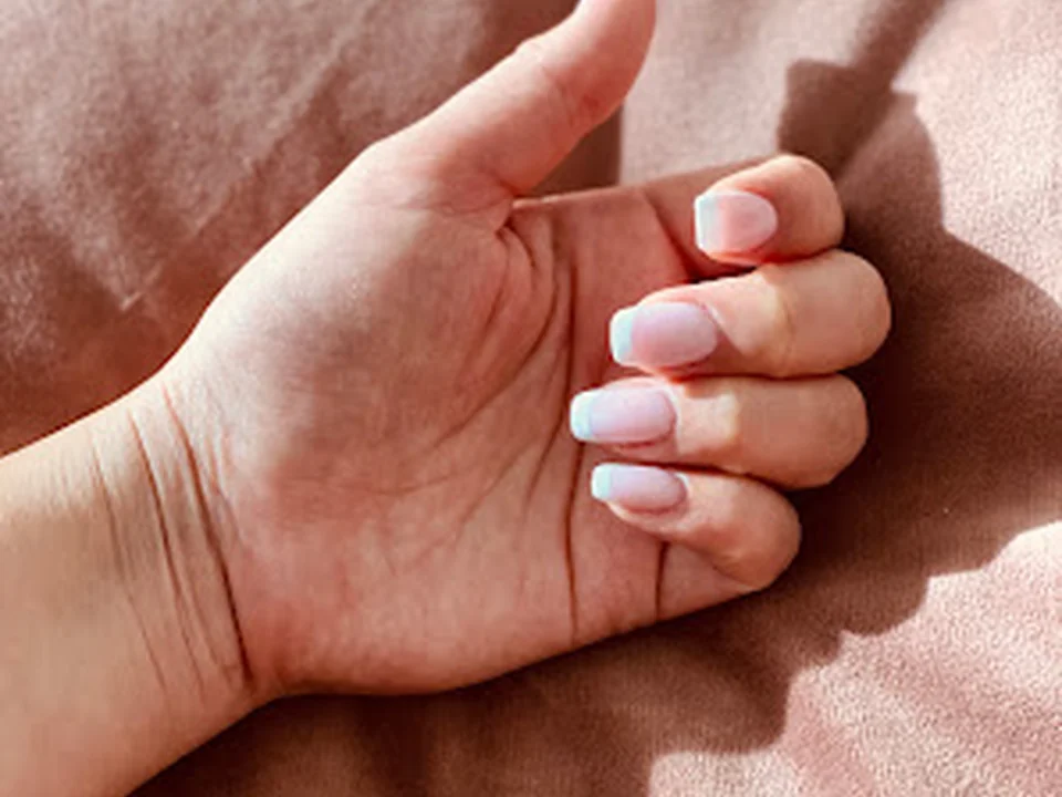 Piccassor Beauty Nails