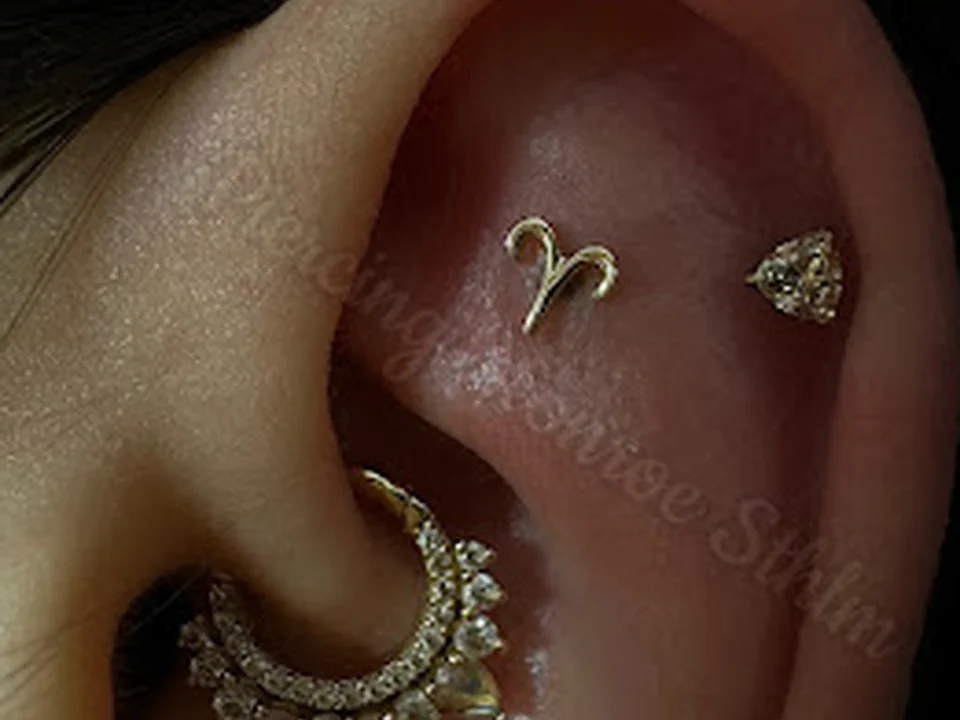 Foto de Piercing Monroe Stockholm