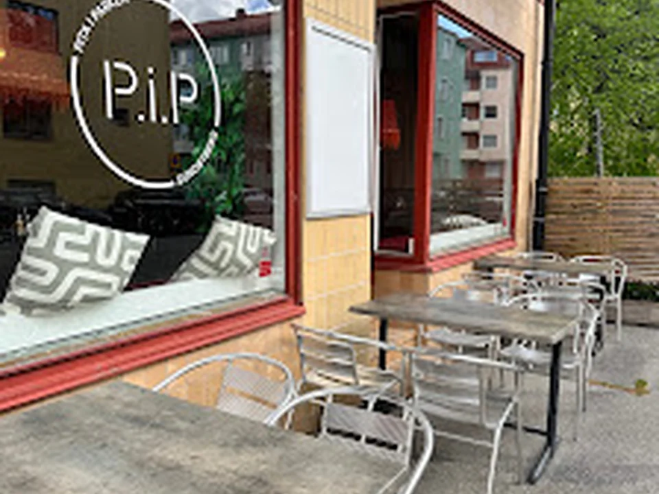 Pita i Parken Sundbyberg