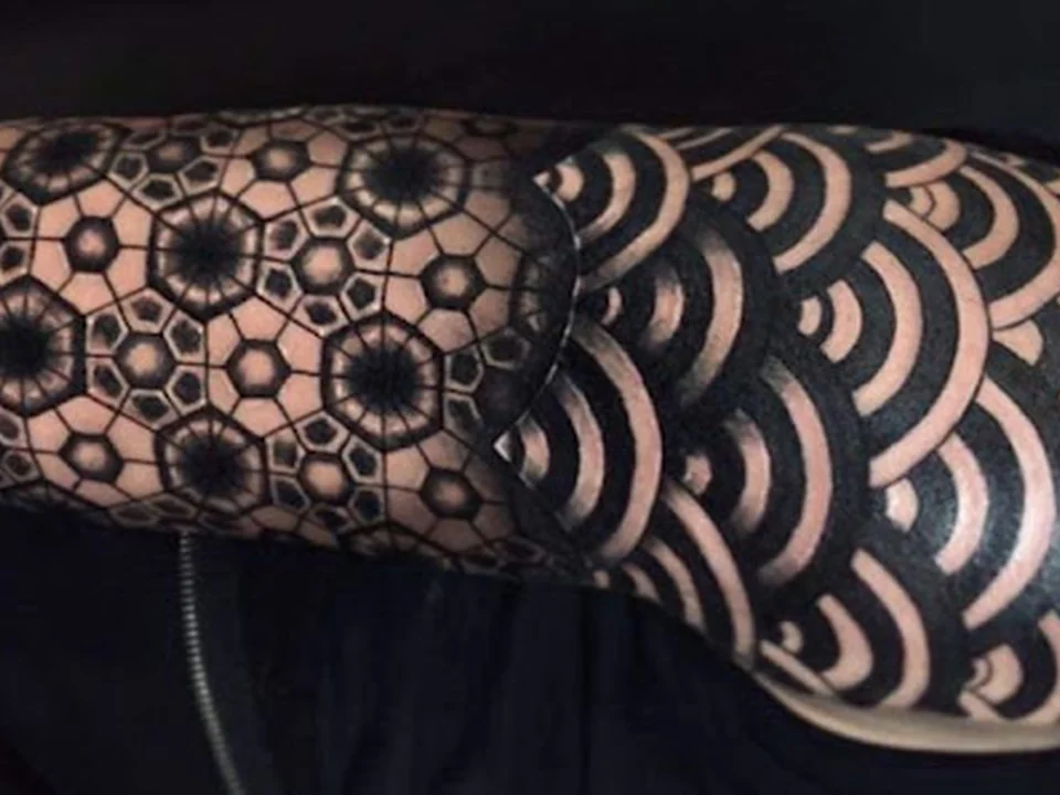 Platinum Ink Piercing Company