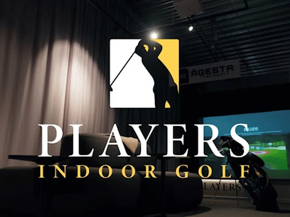 Players Indoor Golf