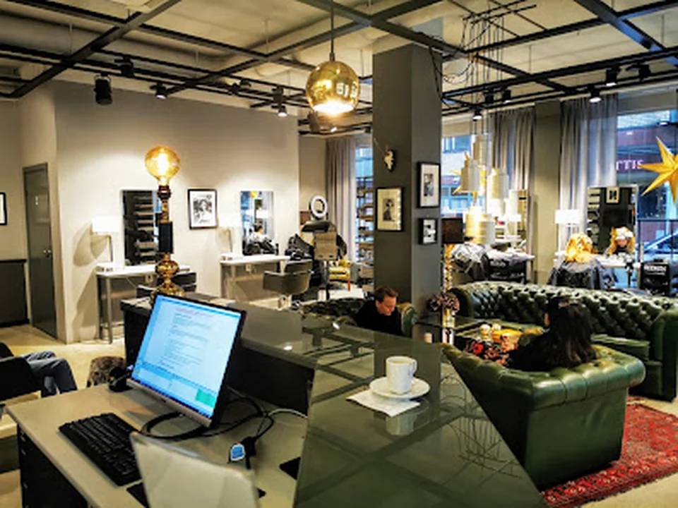 PM Stockholm