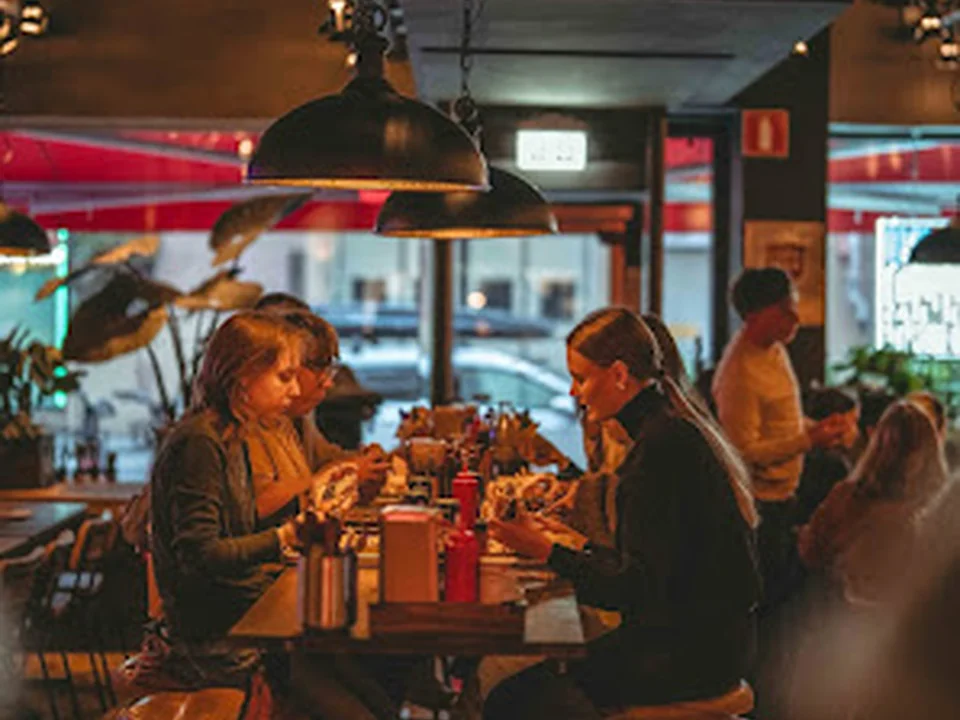 Prime Burgers & Smokehouse
