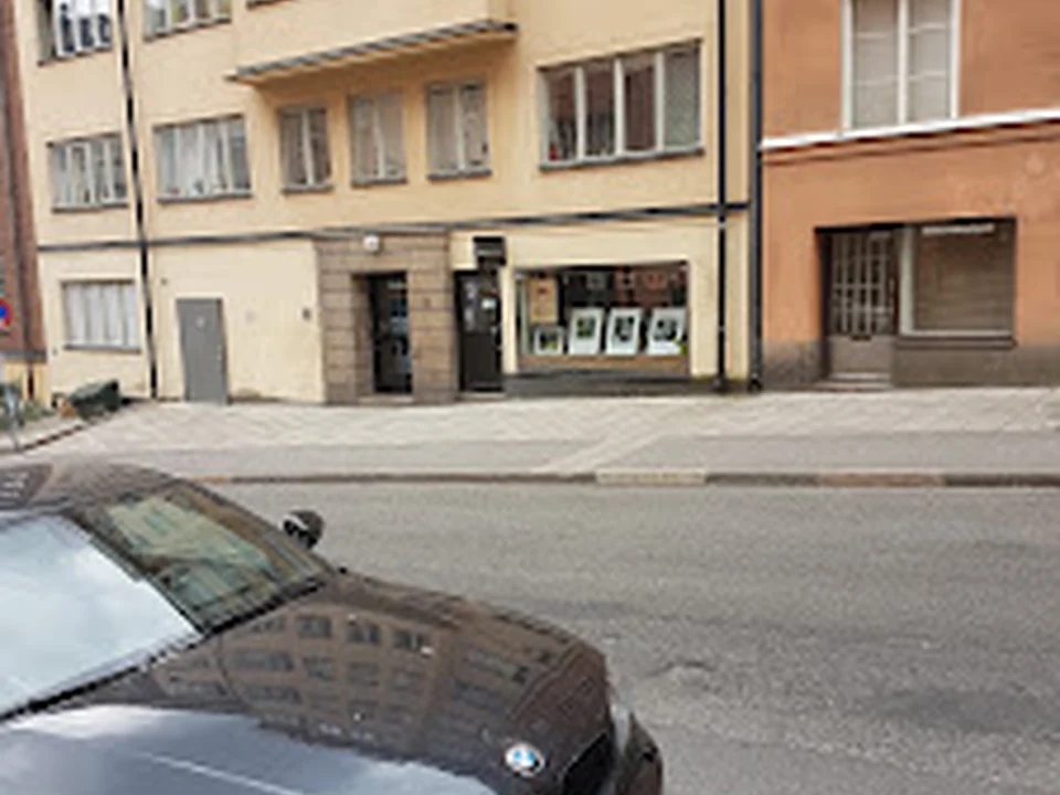 Proimages AB