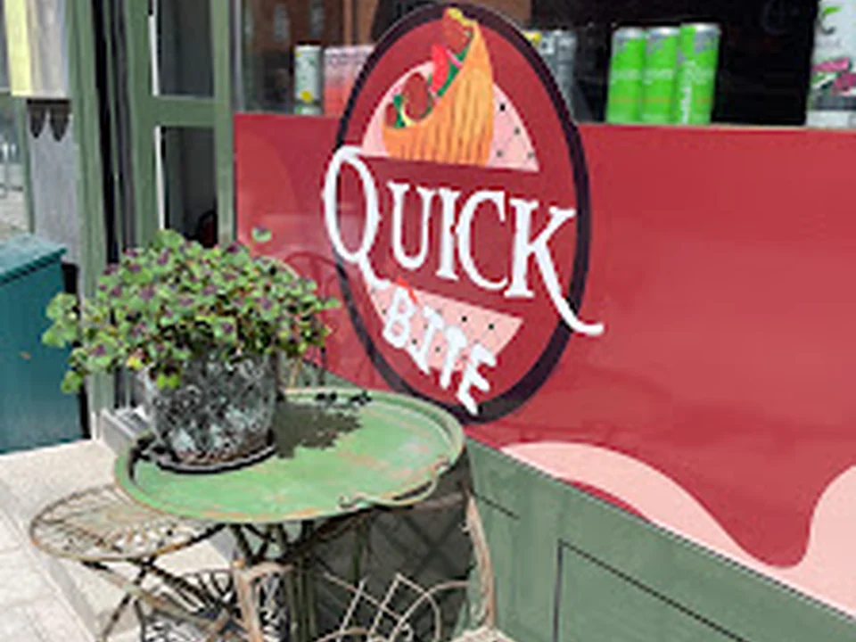 Quick Bite