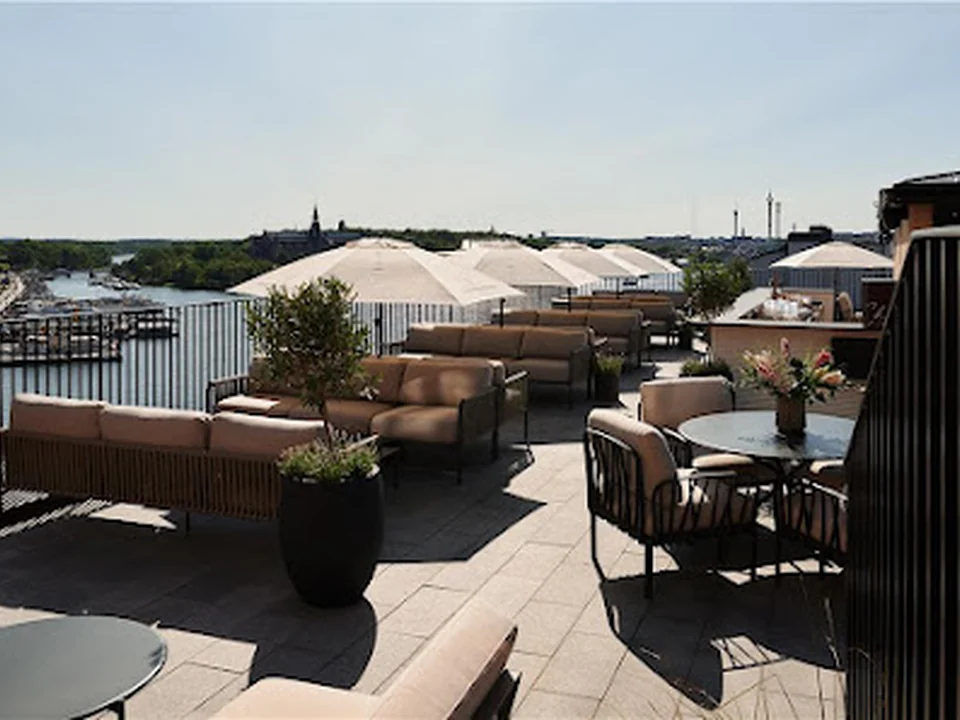 Radisson Collection Strand Hotel, Stockholm
