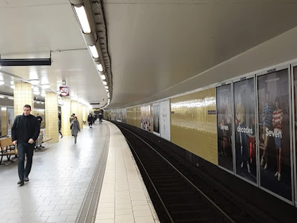 Rådmansgatan