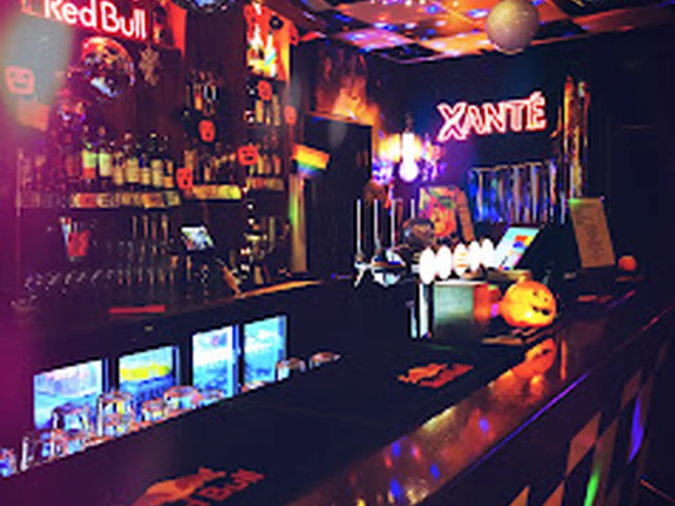 Rågsved's Pub