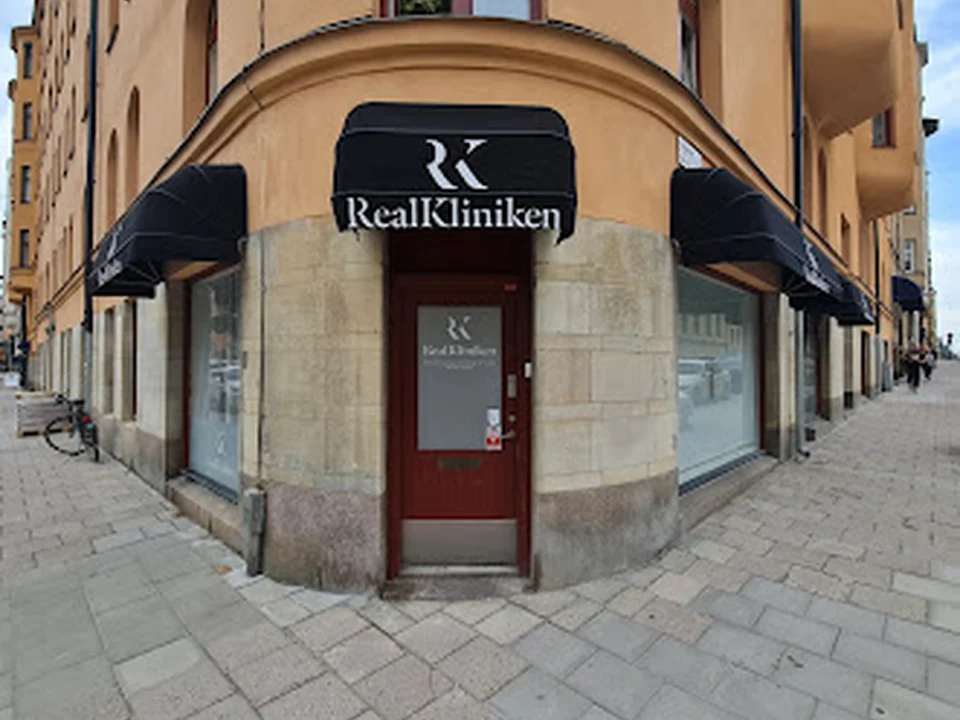 REALKLINIKEN