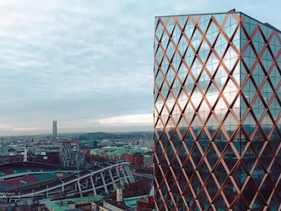 Reflex Arkitekter AB