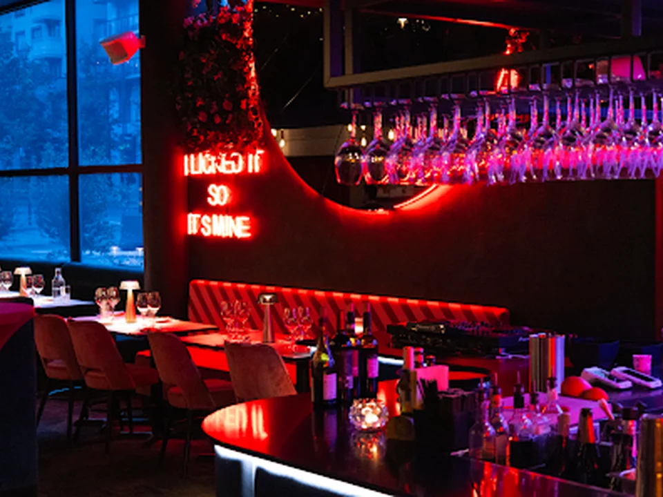 Restaurang ART
