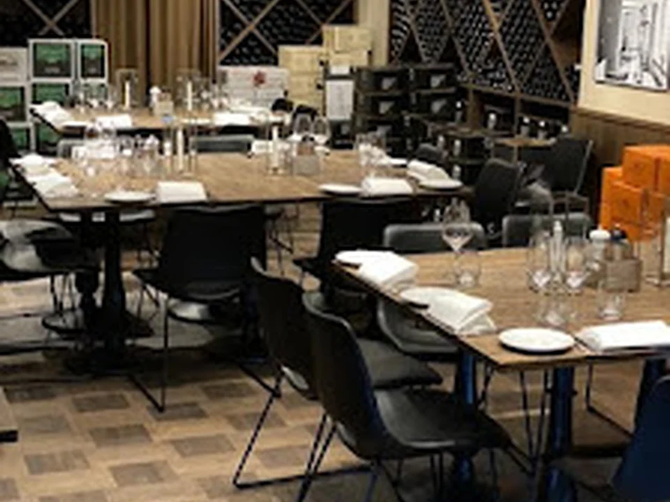 Restaurang Esperanza