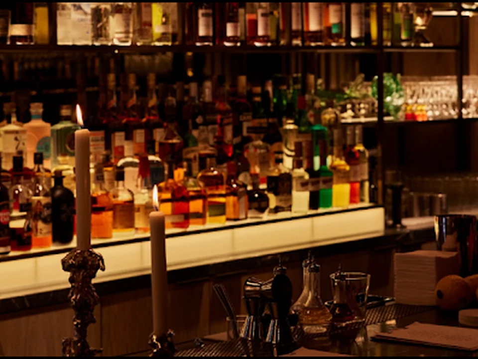Restaurang Forma
