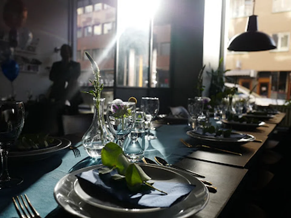 Restaurang Hongkist