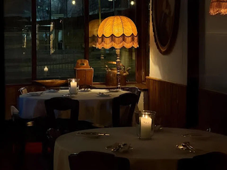 Restaurang Löwenbräu