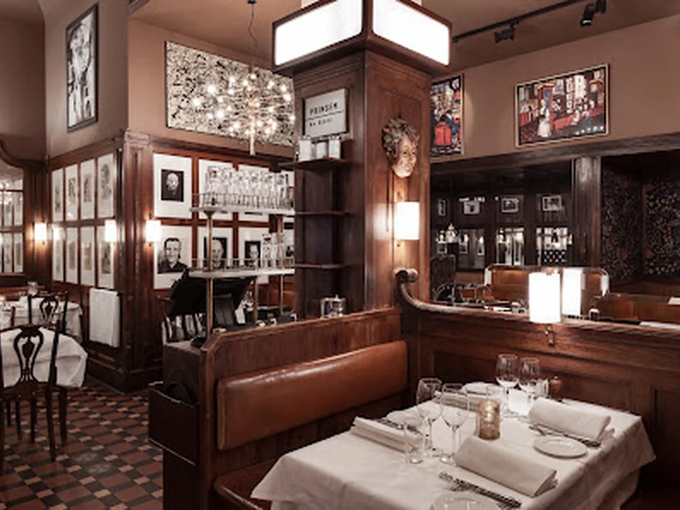 Restaurang Prinsen