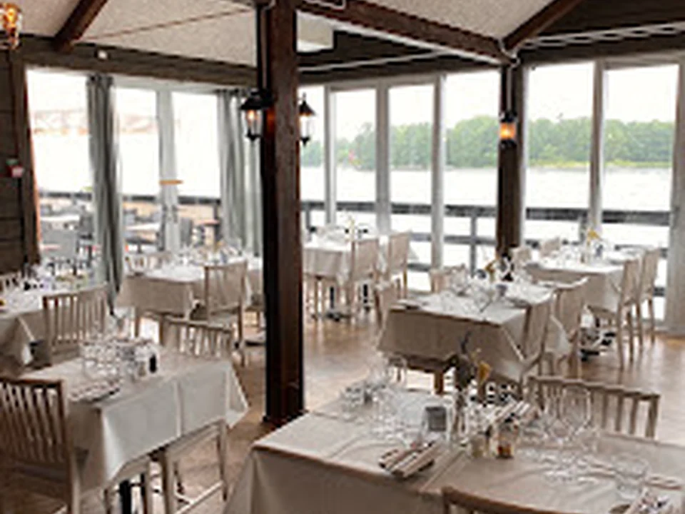 Restaurang Rökeriet