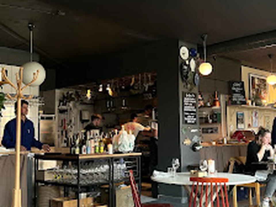 Restaurang Triton