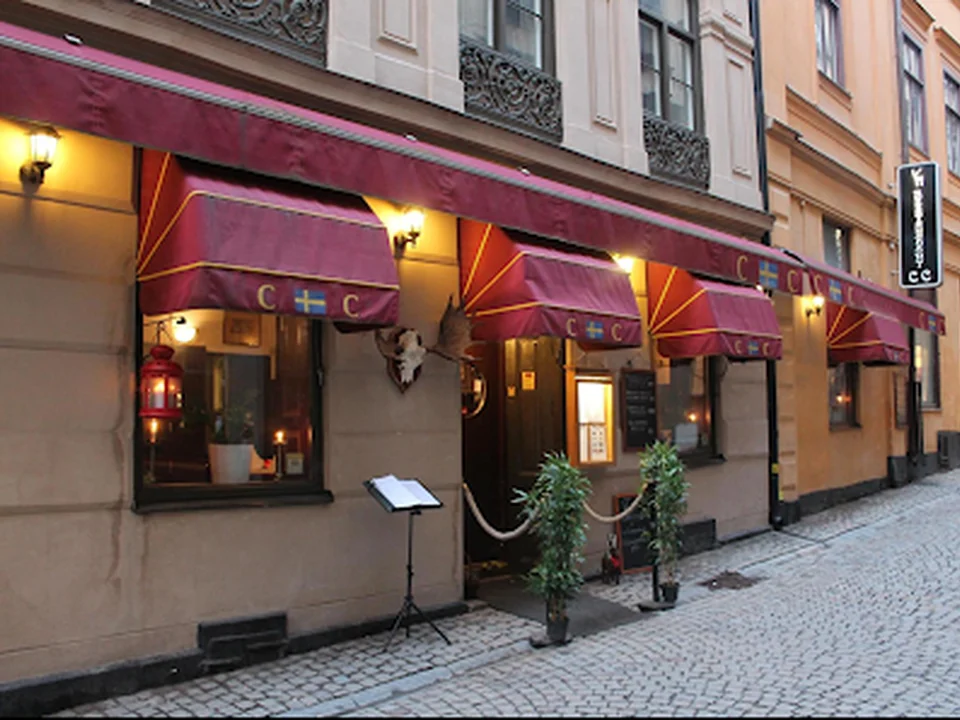 Restaurant C & C