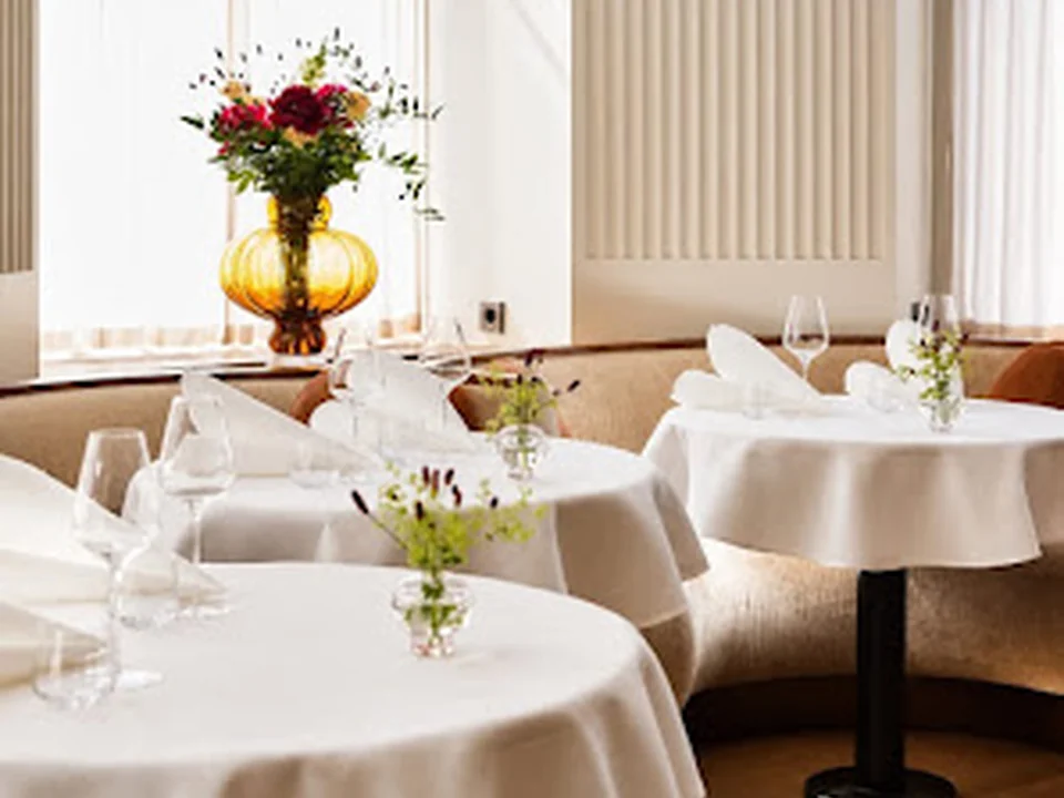 Restaurant Ergo