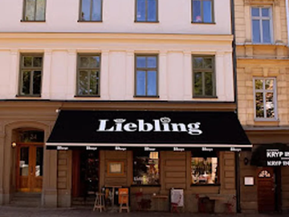 Restaurant Liebling