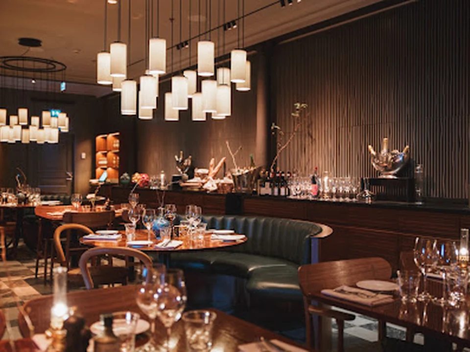 Restaurant NOI