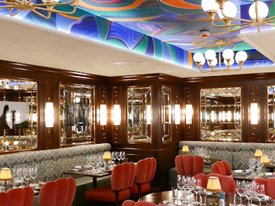 Restaurant Ricordi