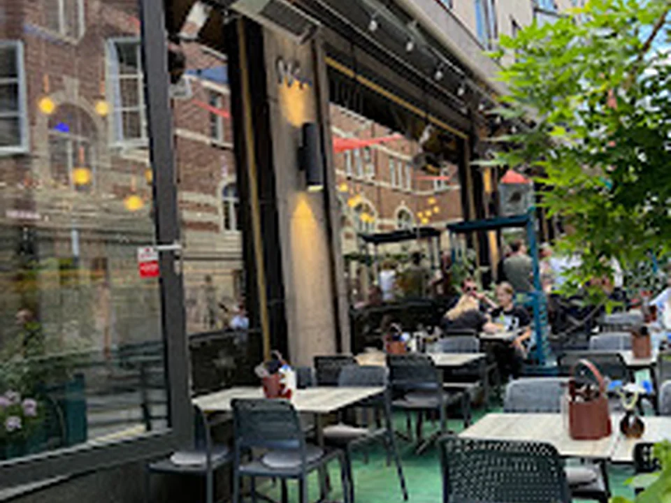 Restaurant Waipo