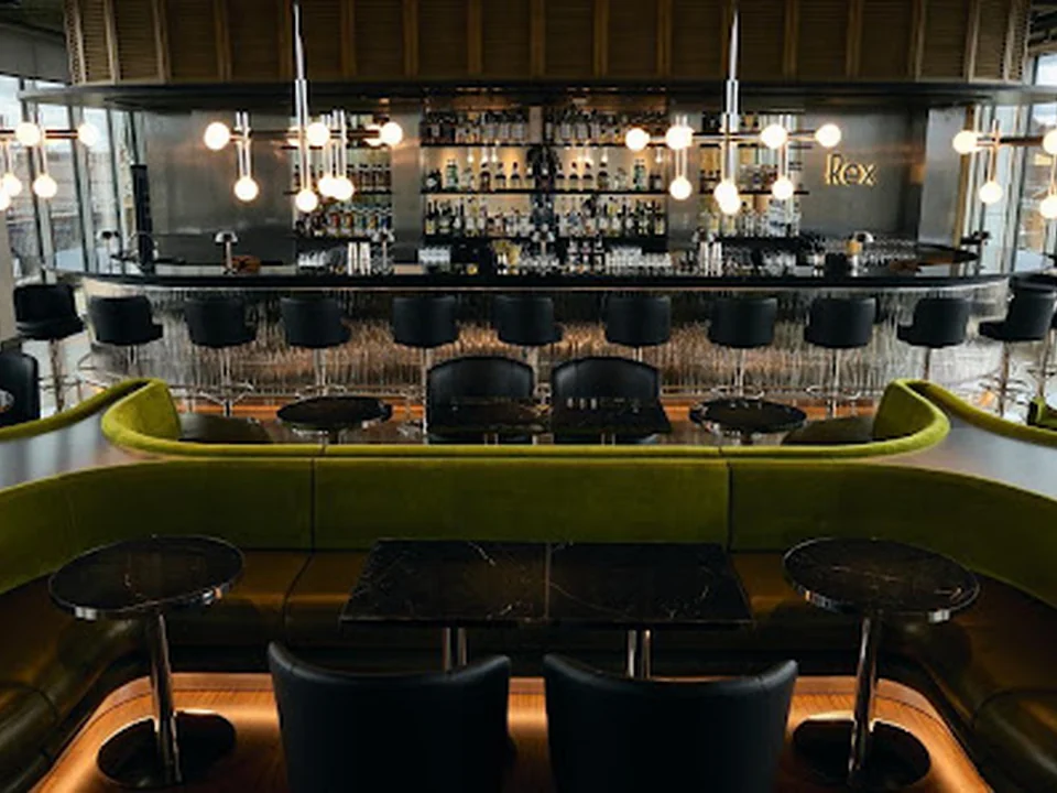 Rex Bar