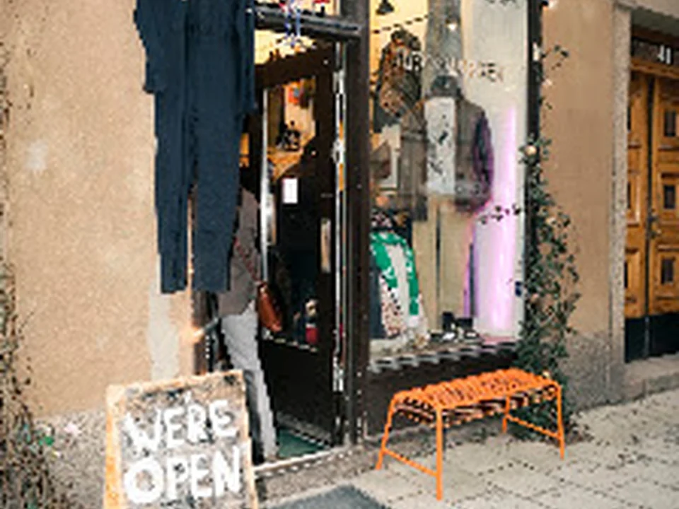 Reys Market