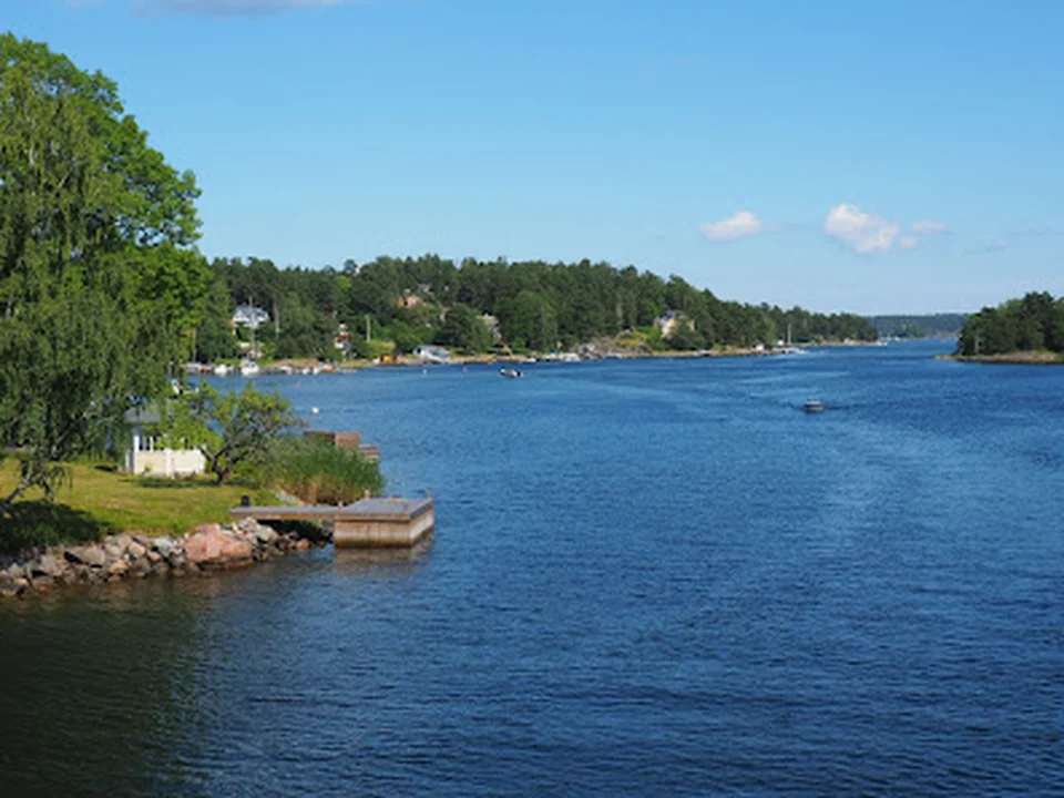 Rindö