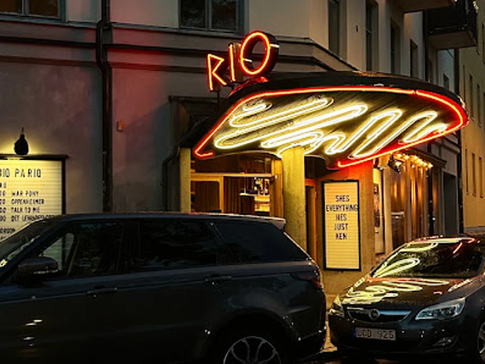 Rio
