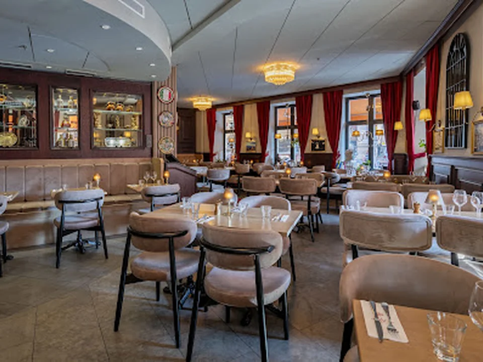 Ristorante da Peppe