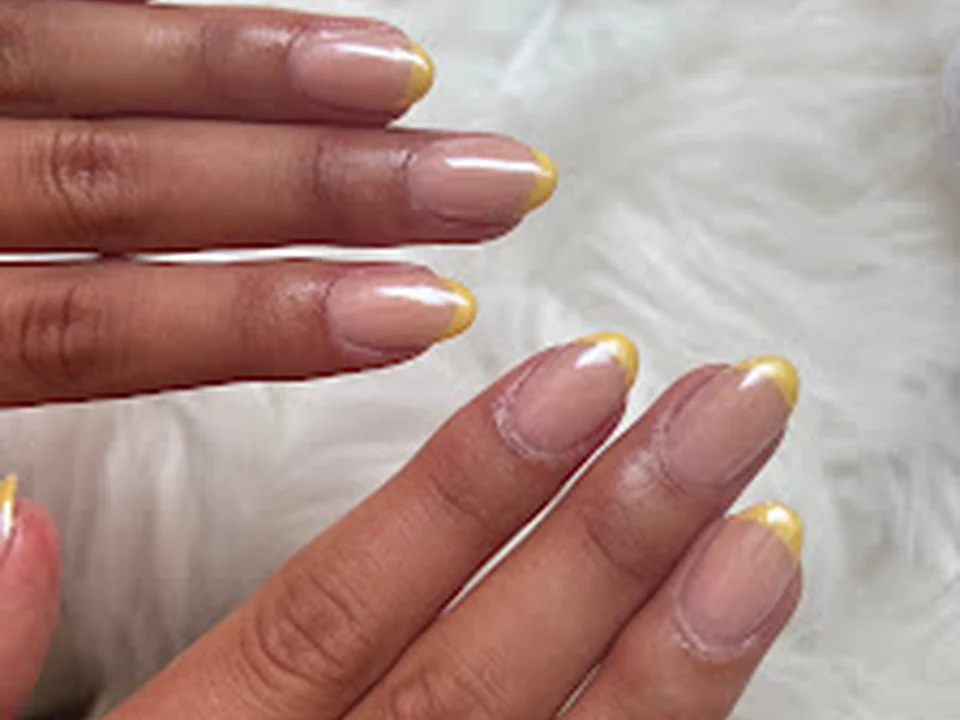 Foto de Rosa Nails - Nagelsalong Södermalm