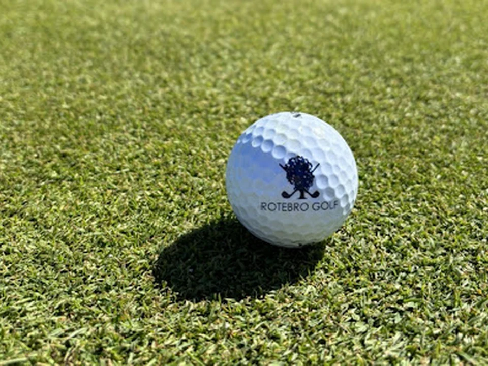 Rotebro Golf