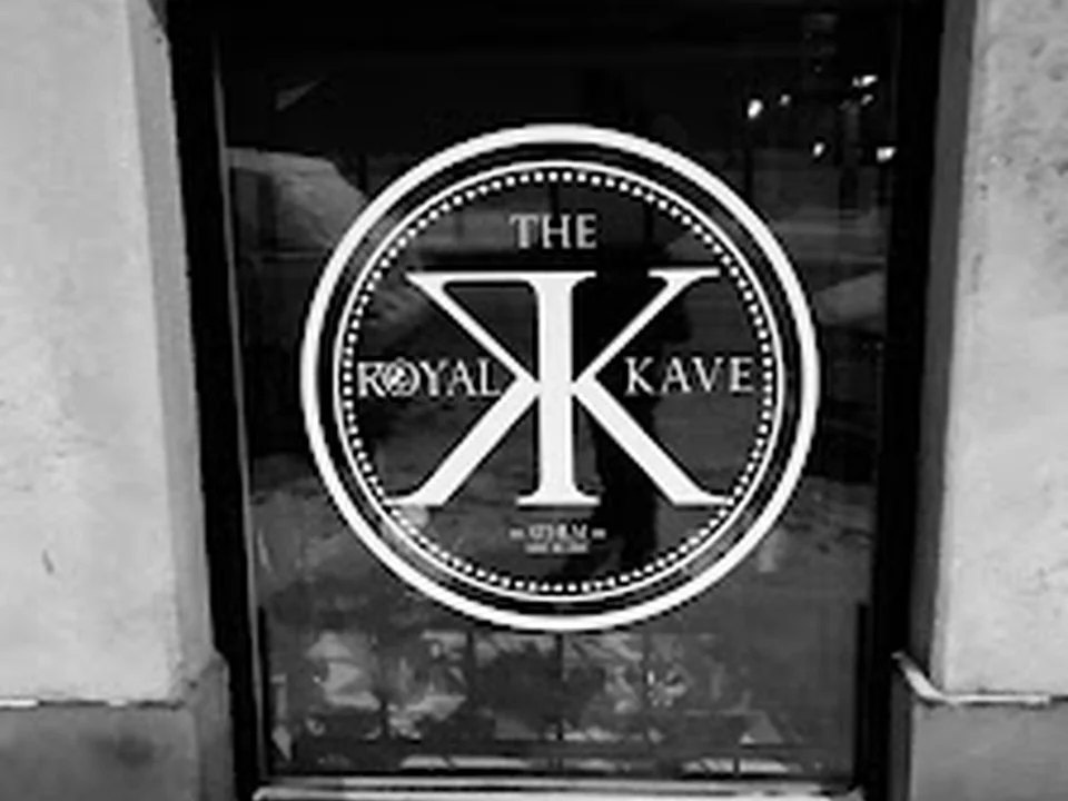 RoyalKave Tattoo Studio