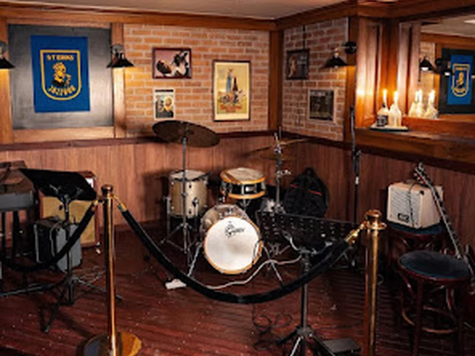 Foto de S:t Eriks Jazzbar