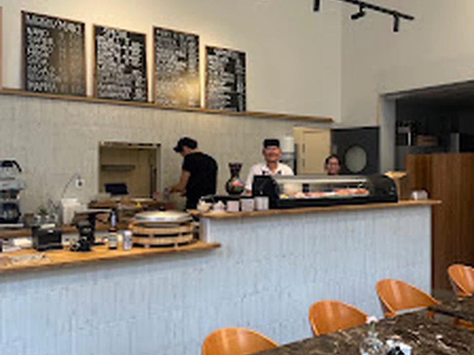 SAIRU SUSHI